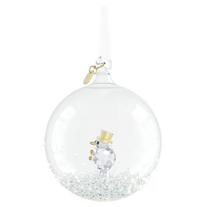 Swarovski Annual Edition: Jólakúla 2026