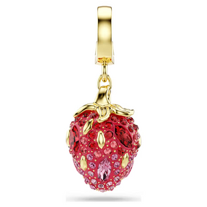 Swarovski Idyllia: Aukahlekkur á Hálsmen, Armbönd