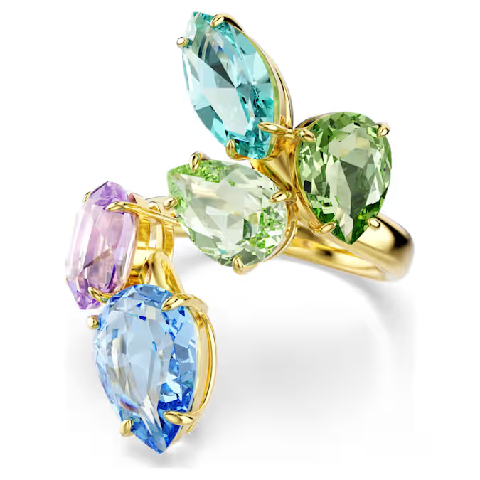 Swarovski Gema Hringur 55