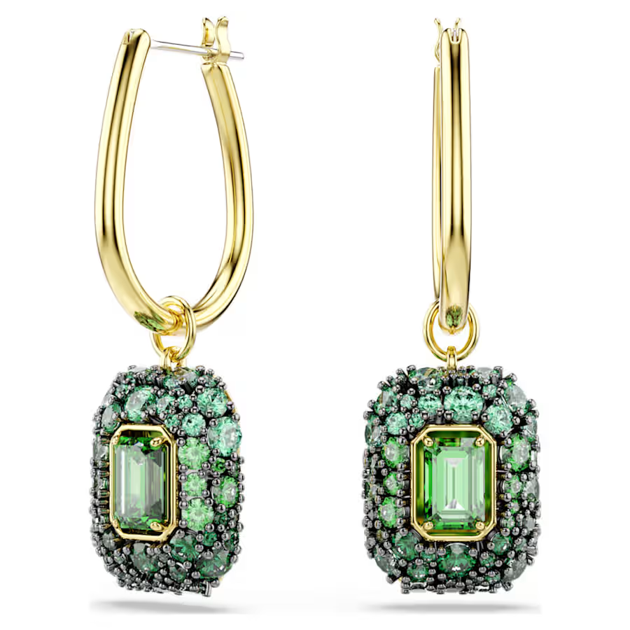 Swarovski Sublima Eyrnalokkar