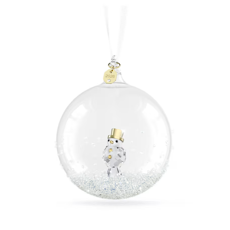 Swarovski Annual Edition: Jólakúla 2026