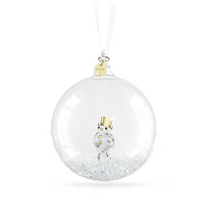 Swarovski Annual Edition: Jólakúla 2026