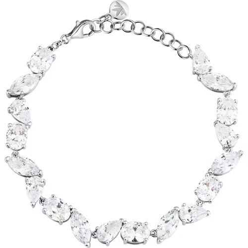 Morellato Riflessi Silfur Armband