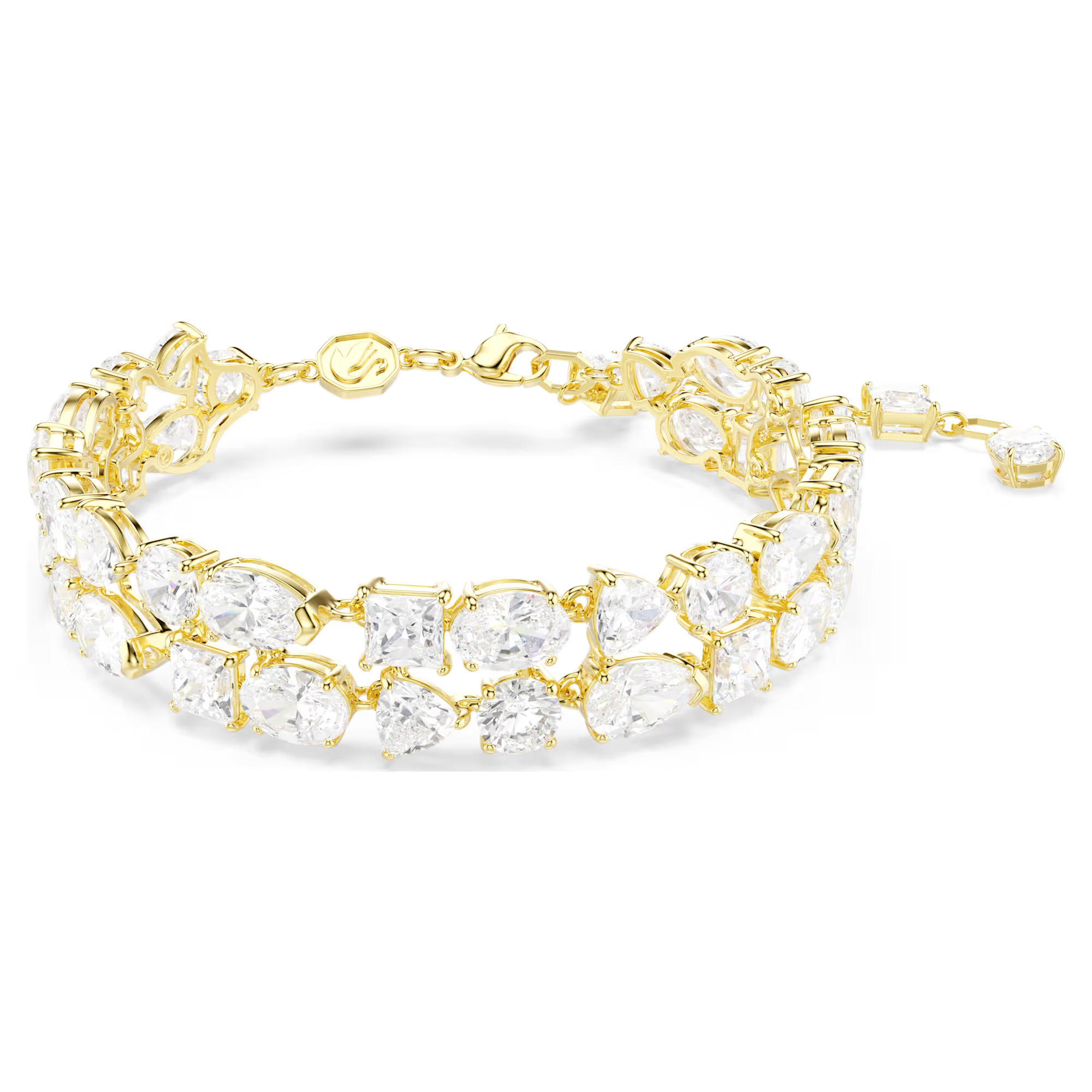 Swarovski Mesmera Armband M