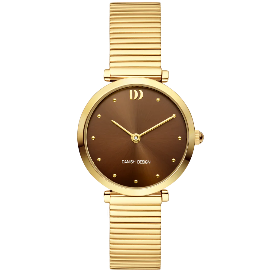 Danish Design Choco Úr