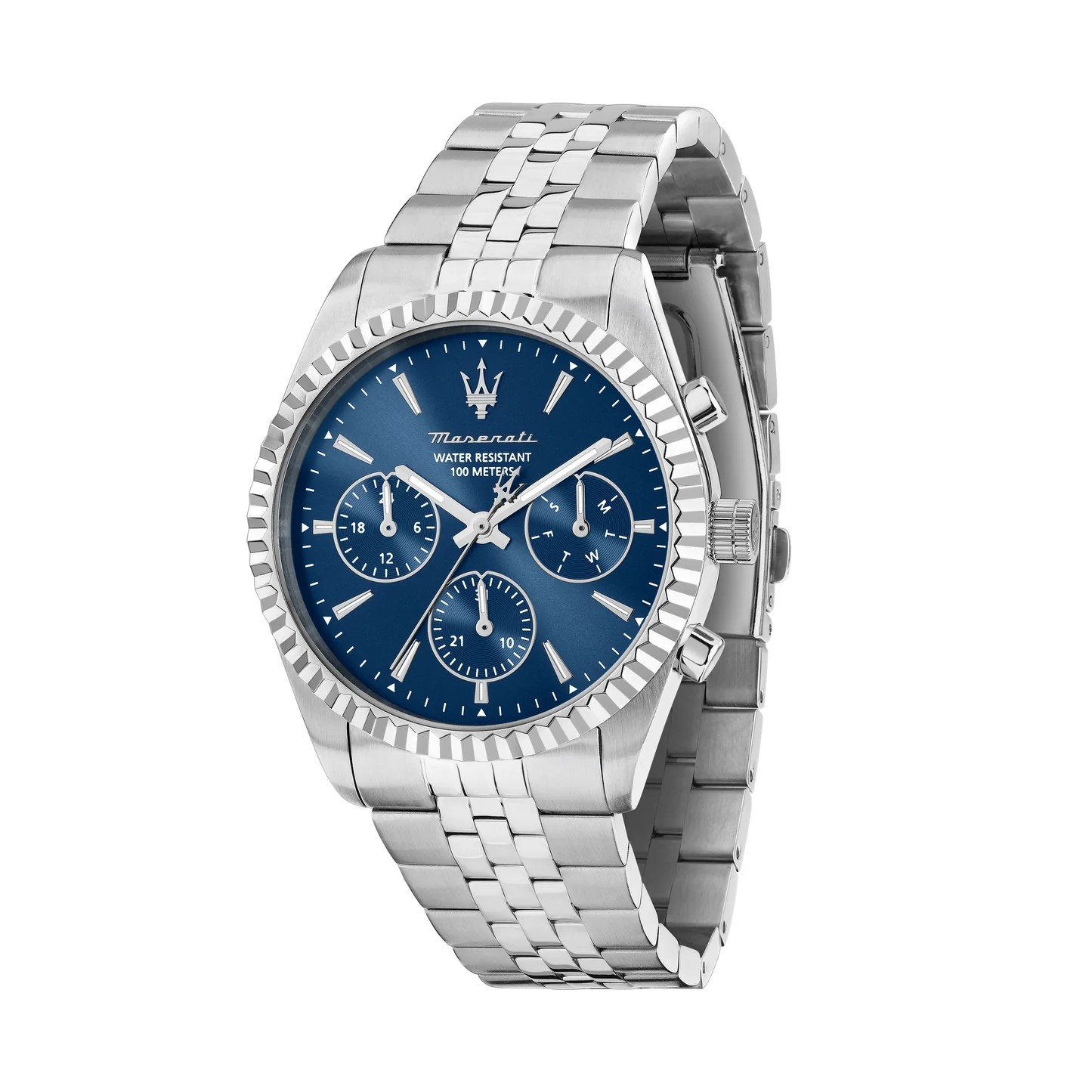 Maserati Competizione Úr 41mm