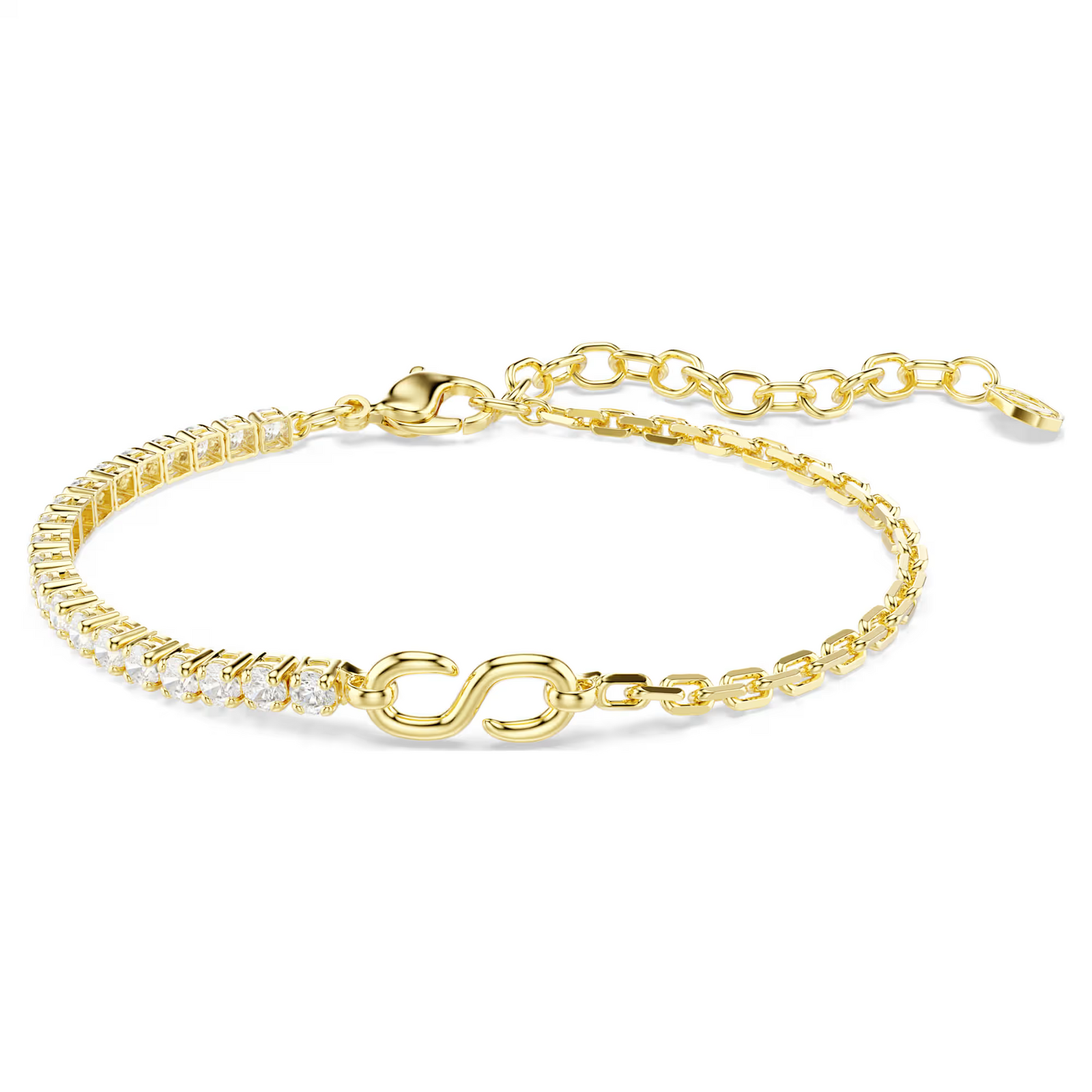 Swarovski Matrix Armband