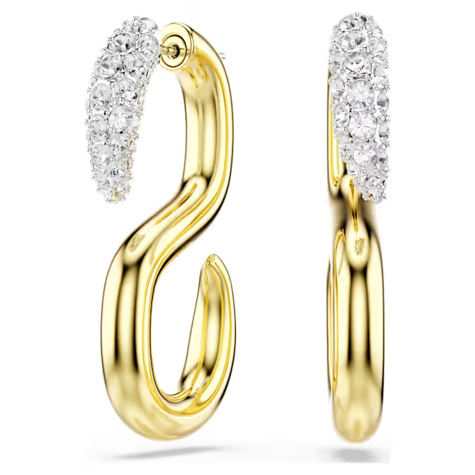 Swarovski Dextera Eyrnalokkar