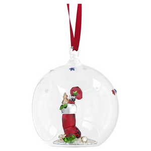 Swarovski Holiday Cheers: Jólaskraut
