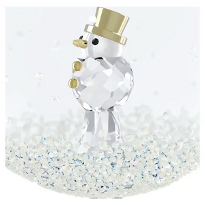 Swarovski Annual Edition: Jólakúla 2026