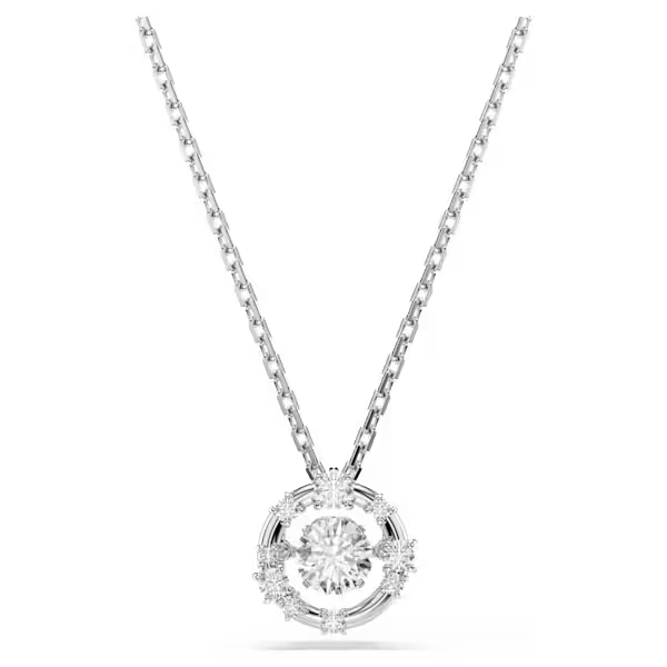 Swarovski Constella Hálsmen