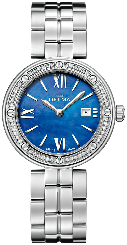 Delma Grenada m/demöntum 32mm