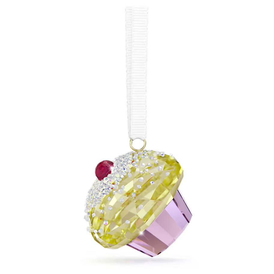 Swarovski Holiday Cheers Ornament