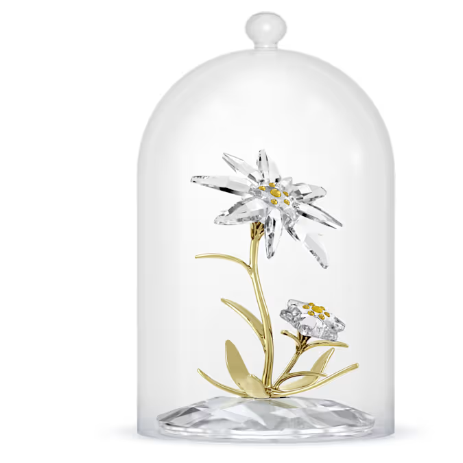 Swarovski Bell Jar 130TH Anniversary