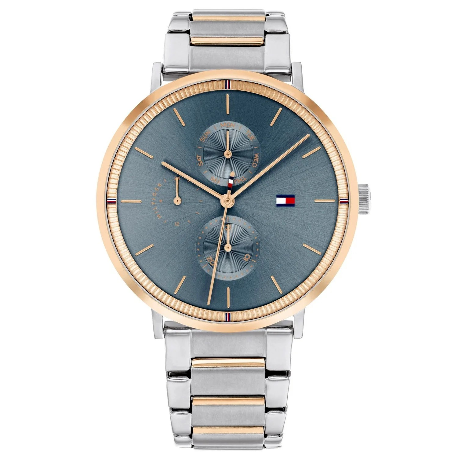 Tommy Hilfiger Jenna SS 37mm