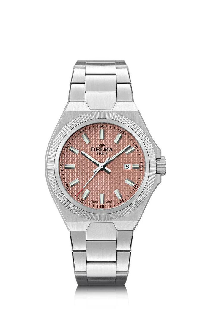 Delma Úr Midland 34mm