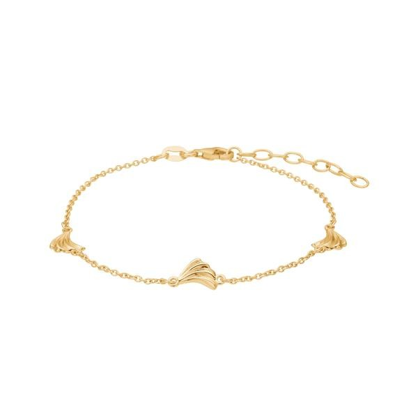 NordahlJew Gh Silfur Armband