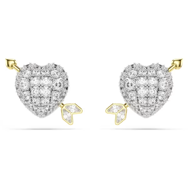 Swarovski Idyllia Eyrnalokkar