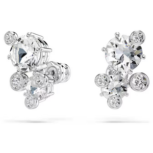 Swarovski Constella Sett: Hálsmen, Armband og Eyrnalokkar