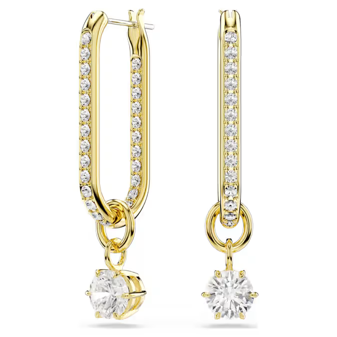 Swarovski Constella Eyrnalokkar
