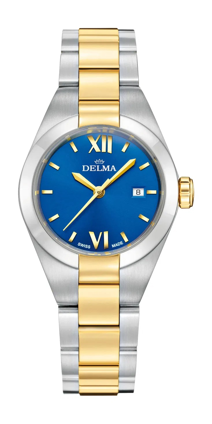 Delma Rimini 31mm