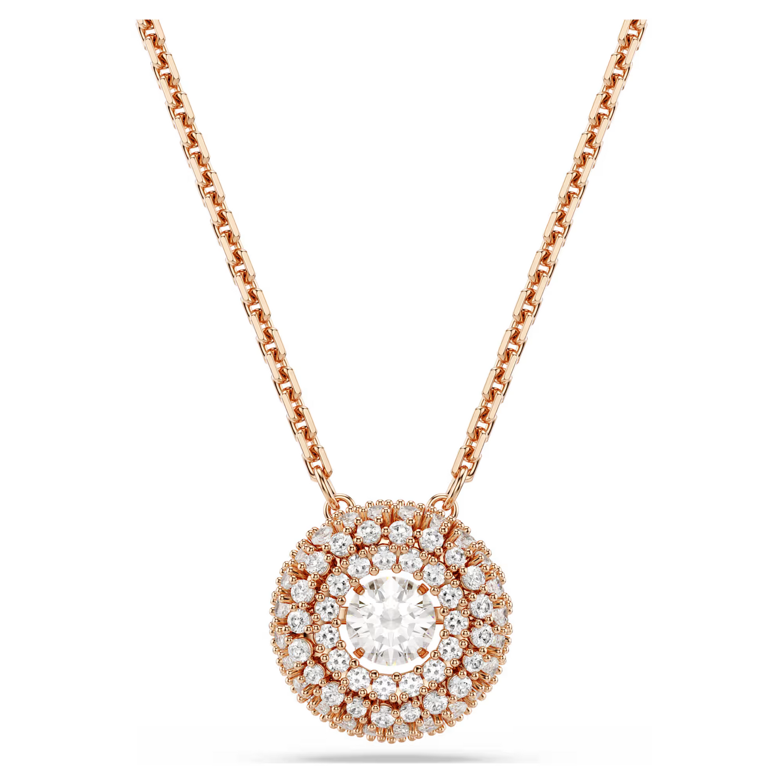 Swarovski Sublima Hálsmen