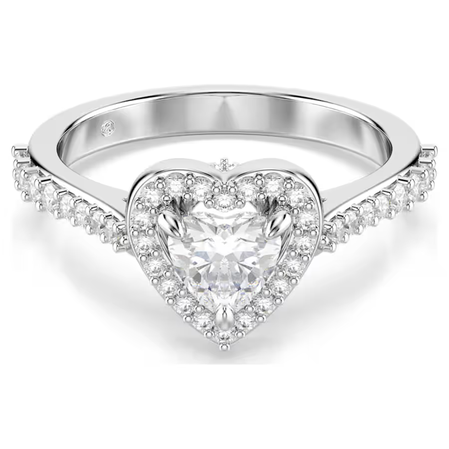 Swarovski Una Angelic Hringur 58