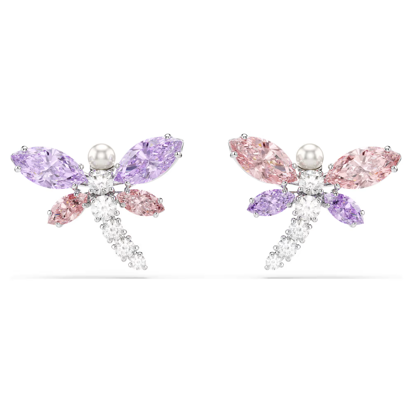 Ariana Grande X Swarovski 2026  Eyrnalokkar