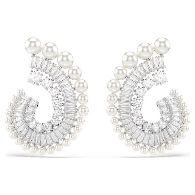 Ariana Grande x Swarovski Eyrnalokkar