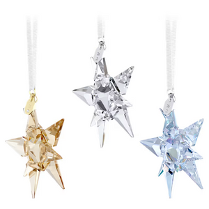 Swarovski Annual Edition: Sett 35TH Afmælisútgáfa