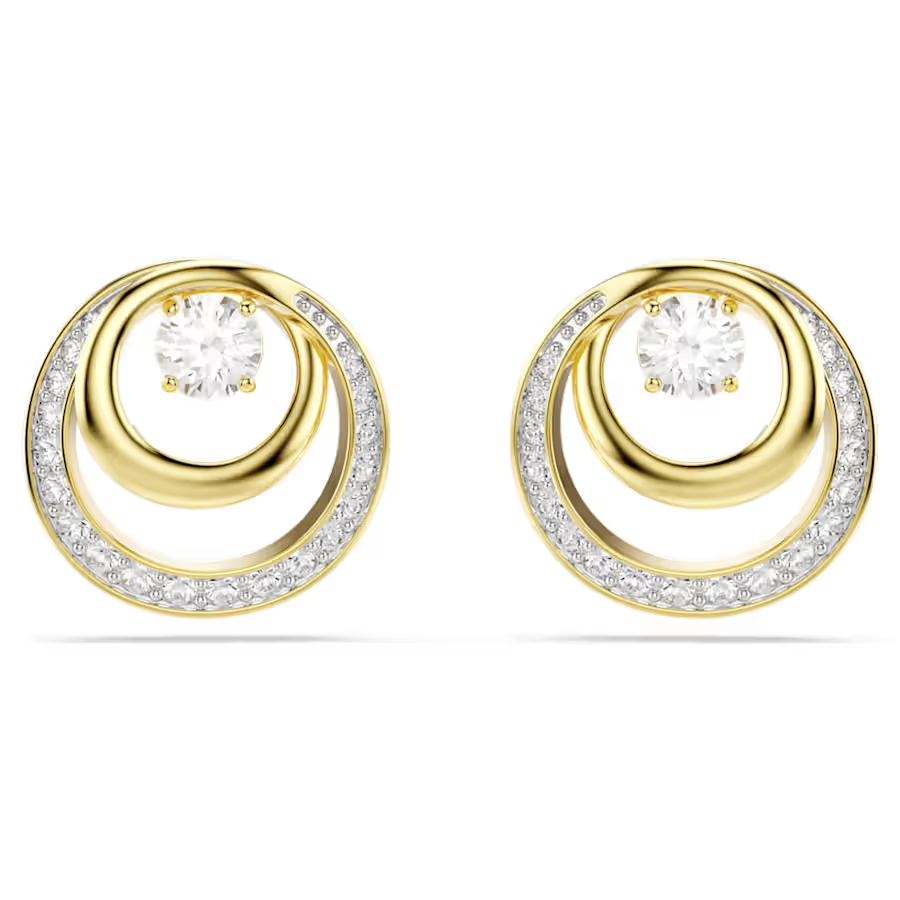 Swarovski Hyperbola Eyrnalokkar