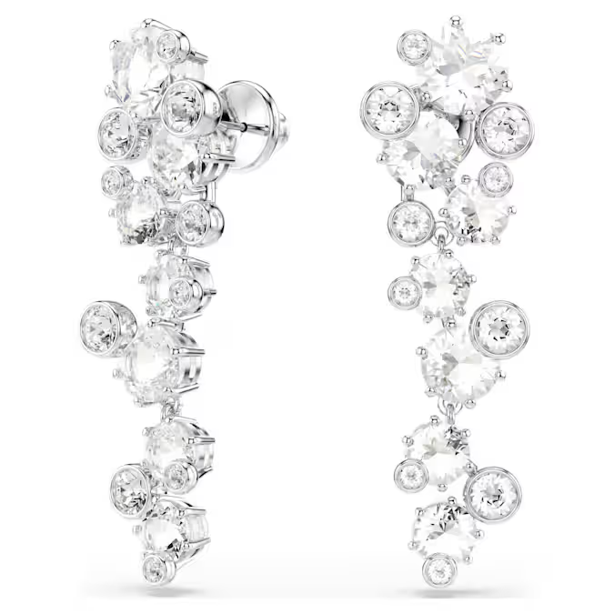 Swarovski Constella Eyrnalokkar