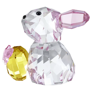 Swarovski Idyllia: Kanína með egg