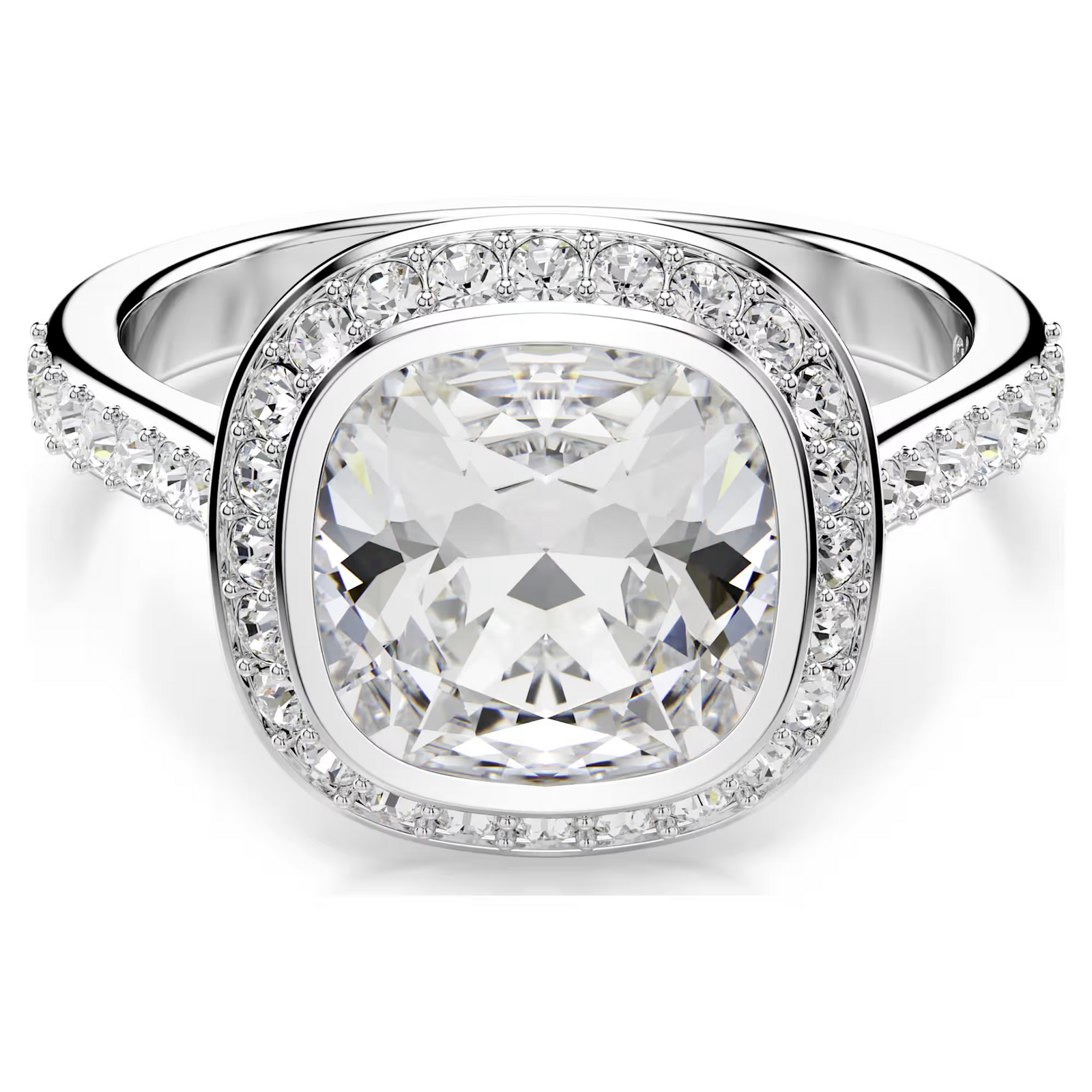 Swarovski Una Hringur 55