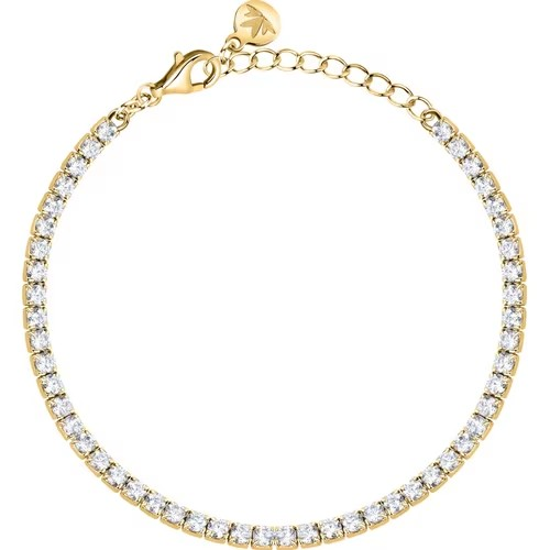 Morellato Silfur Tennis Armband