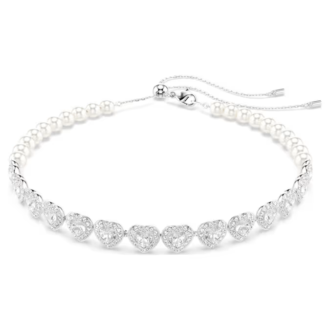 Ariana Grande x Swarovski Angelic Hálsmen