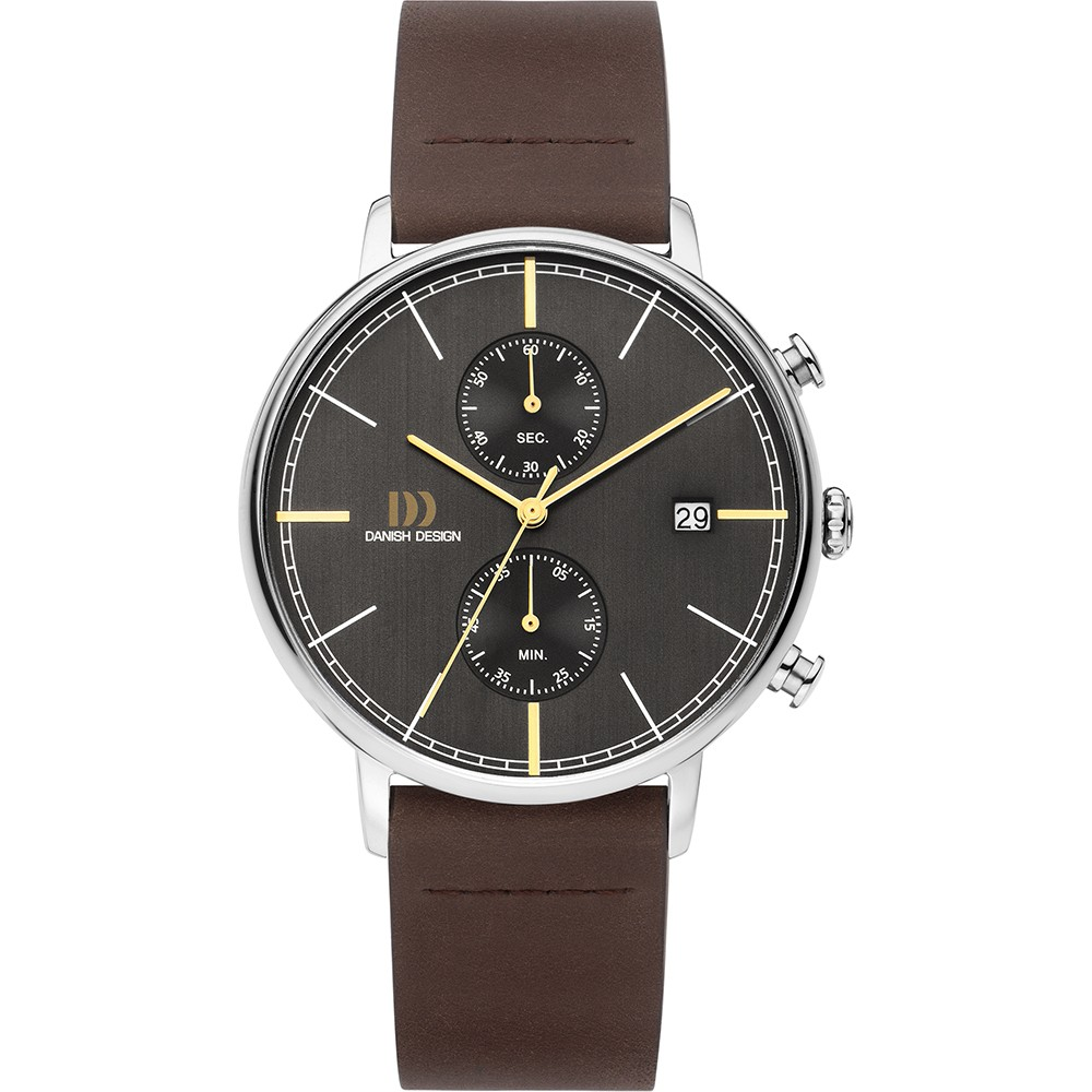 Danish Design Koltur Chrono II