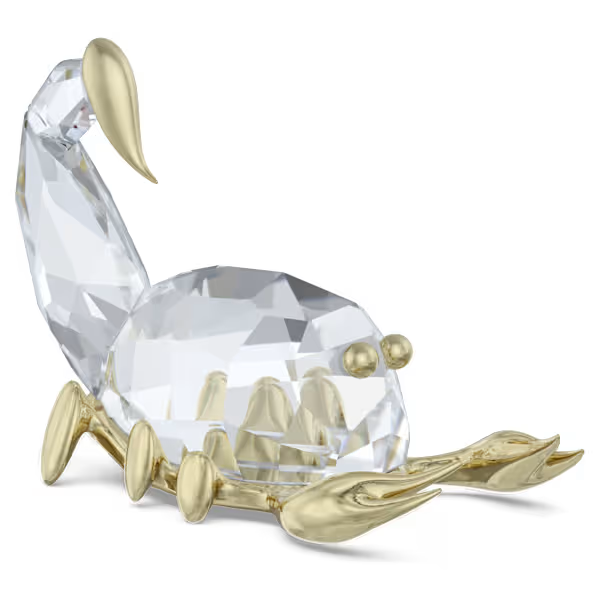 Swarovski: Sporðdreki