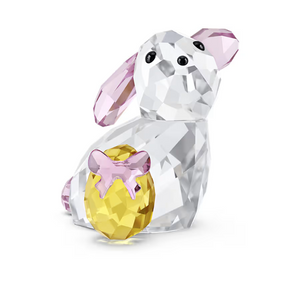 Swarovski Idyllia: Kanína með egg