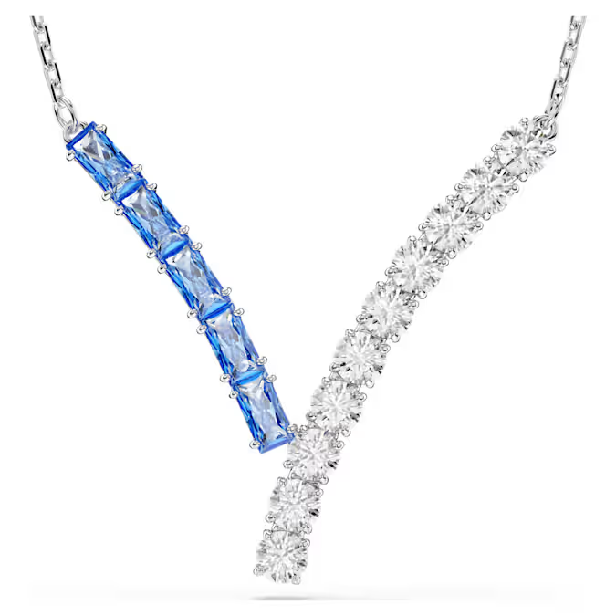 Swarovski Matrix Hálsmen