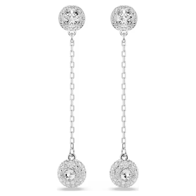 Swarovski Una Eyrnalokkar