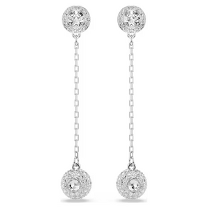 Swarovski Una Eyrnalokkar