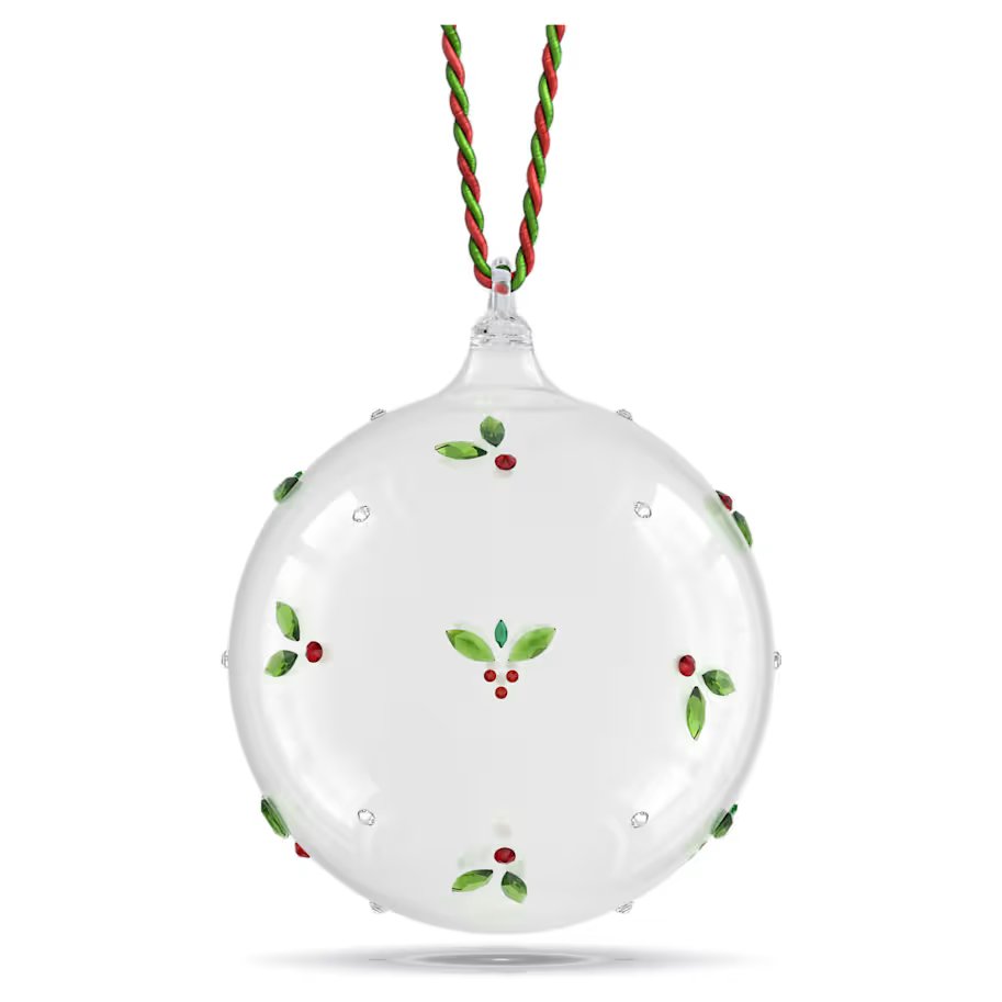 Swarovski Holiday Cheers: Jólaskraut 2026