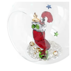 Swarovski Holiday Cheers: Jólaskraut
