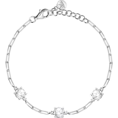 Morellato Silfur Armband