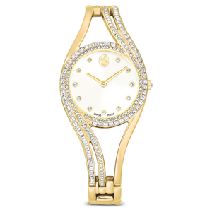 Swarovski Hyperbola Úr