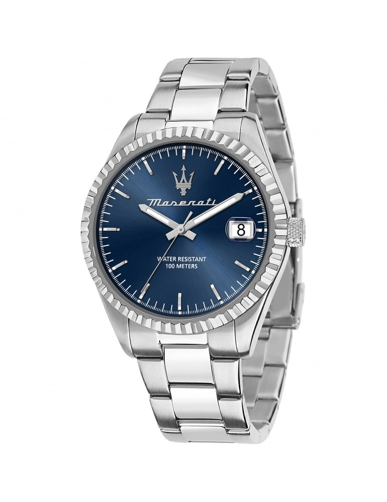 Mserati COMPETIZIONE 43mm Úr