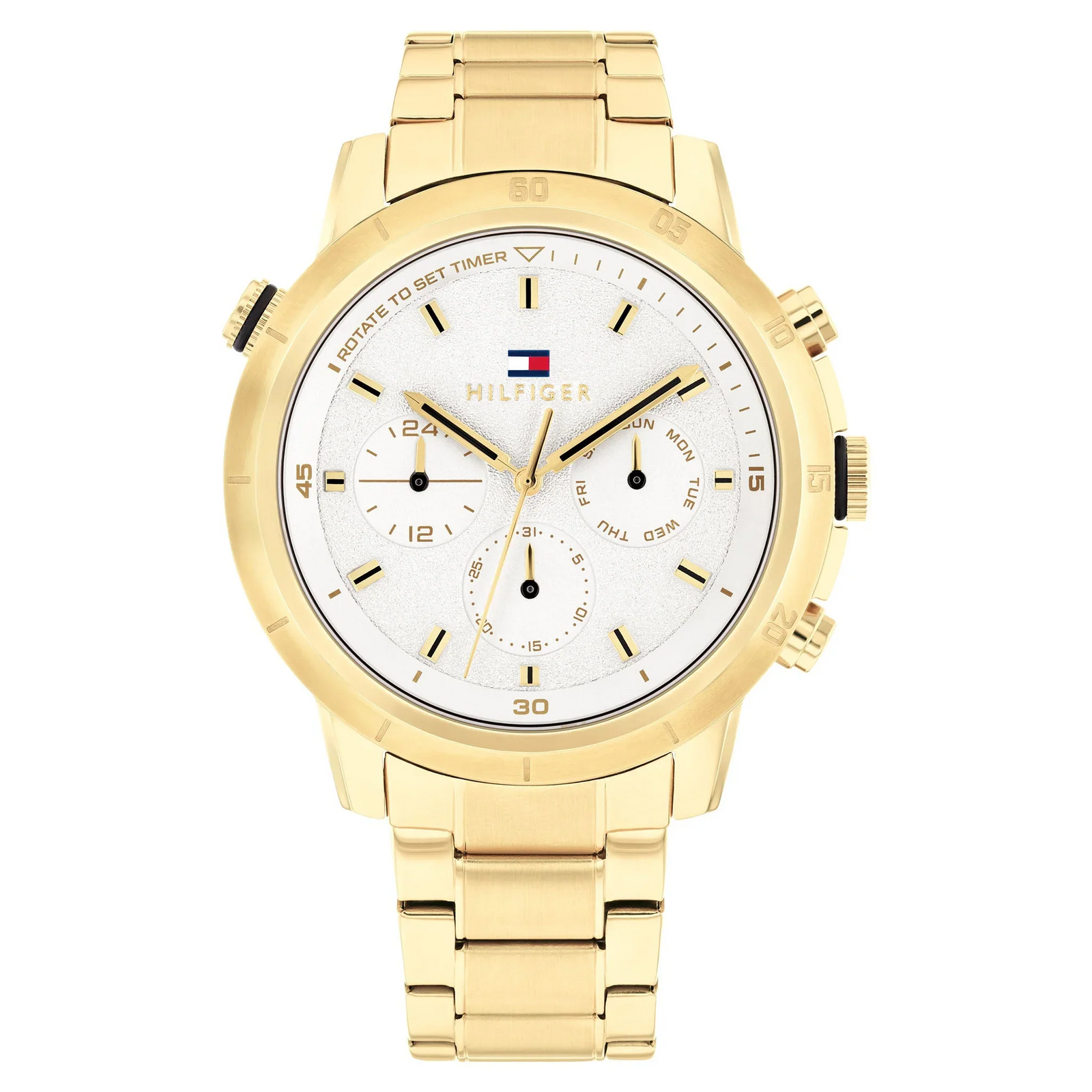 Tommy Hilfiger Úr 46mm