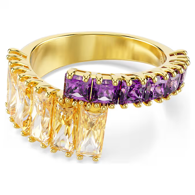 Swarovski Matrix Hringur  55
