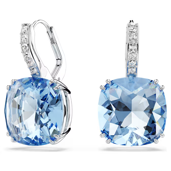 Swarovski Millenia Eyrnalokkar